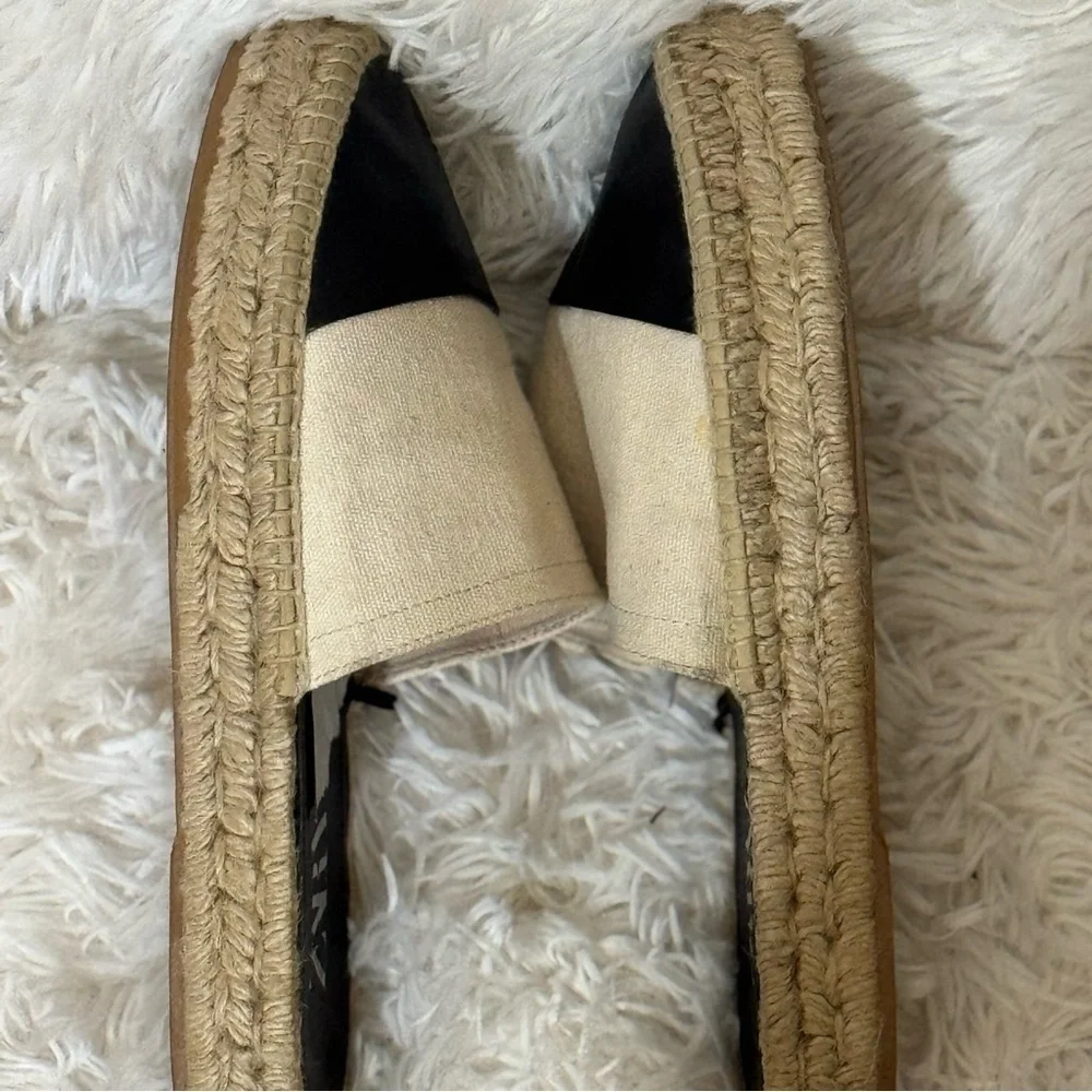 Zara step into